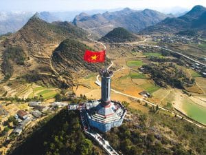 Du Lịch Hà Giang – Yên Minh – Lũng Cú