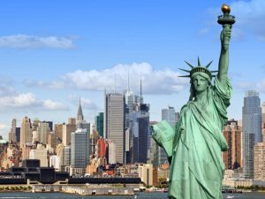 Du lịch New York - Philadelphia - Washington D.C