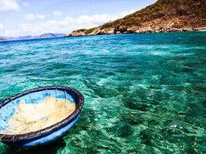 Tour Du Lịch Côn Đảo 2 Ngày 1 Đêm