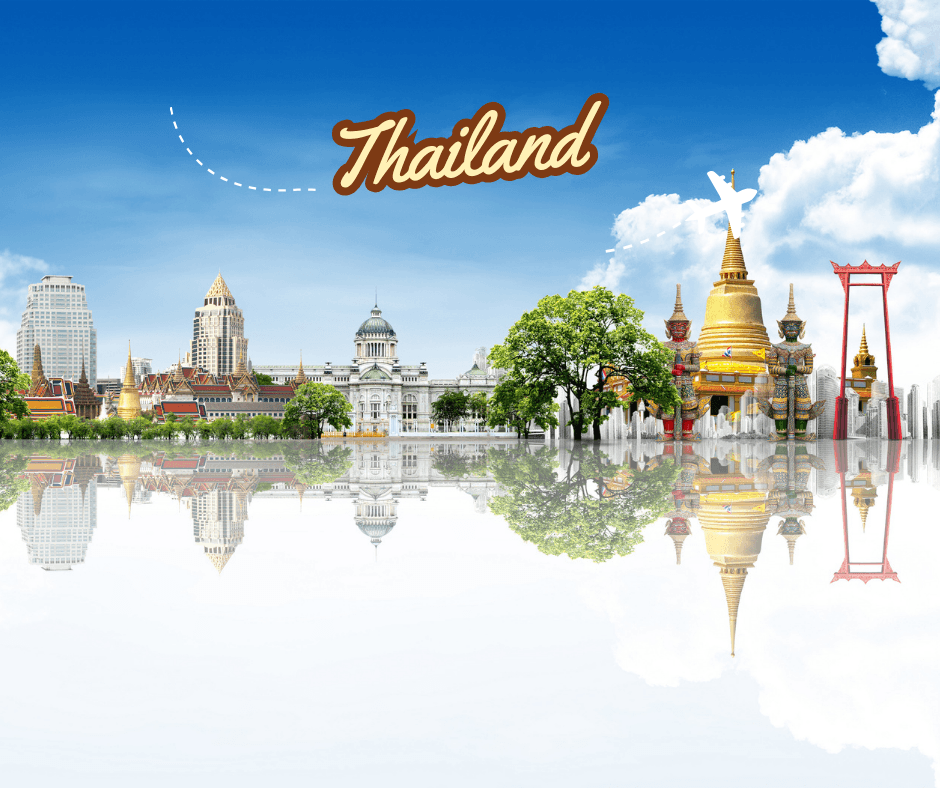 Khám Phá Ẩm Thực Và Cuộc Sống Đêm Tại Bangkok Và Pattaya