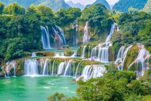 Tour trong nước
