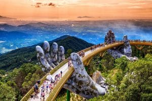 Biển trời Miền Trung