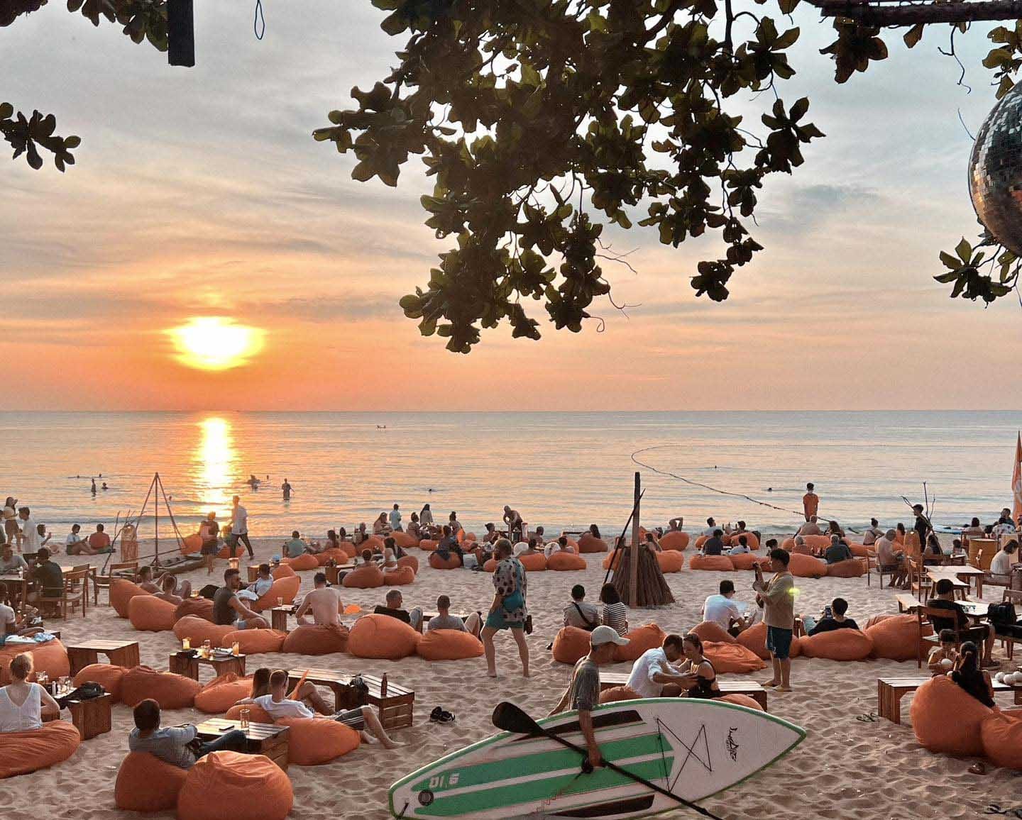 Khám Phá Thiên Đường Biển Đảo Phú Quốc