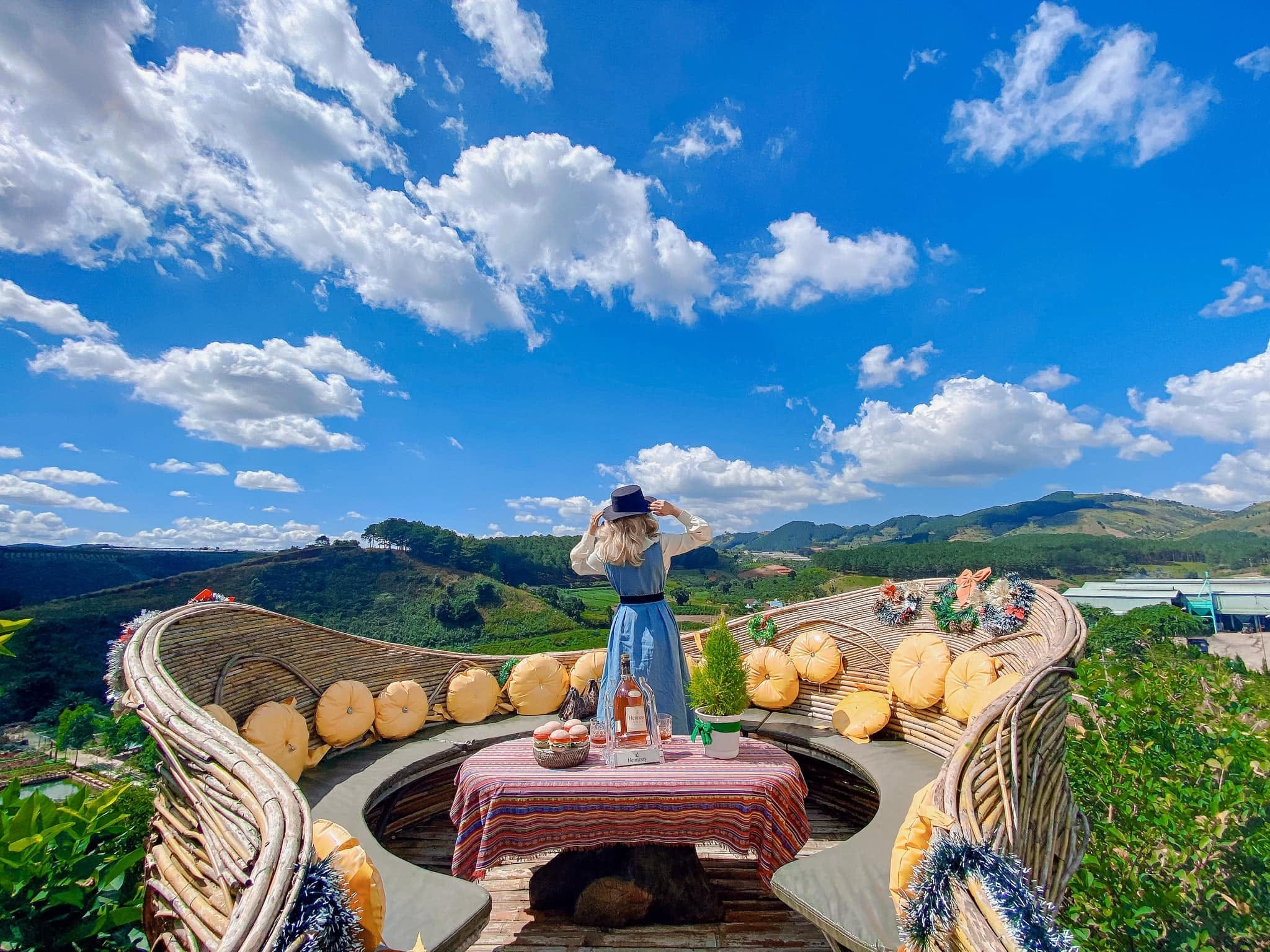 Kinh Nghiệm Du Lịch Đà Lạt Tự Túc 2025