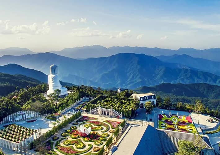 Bộ Cẩm Nang Du Lịch Đà Nẵng Cho Gia Đình