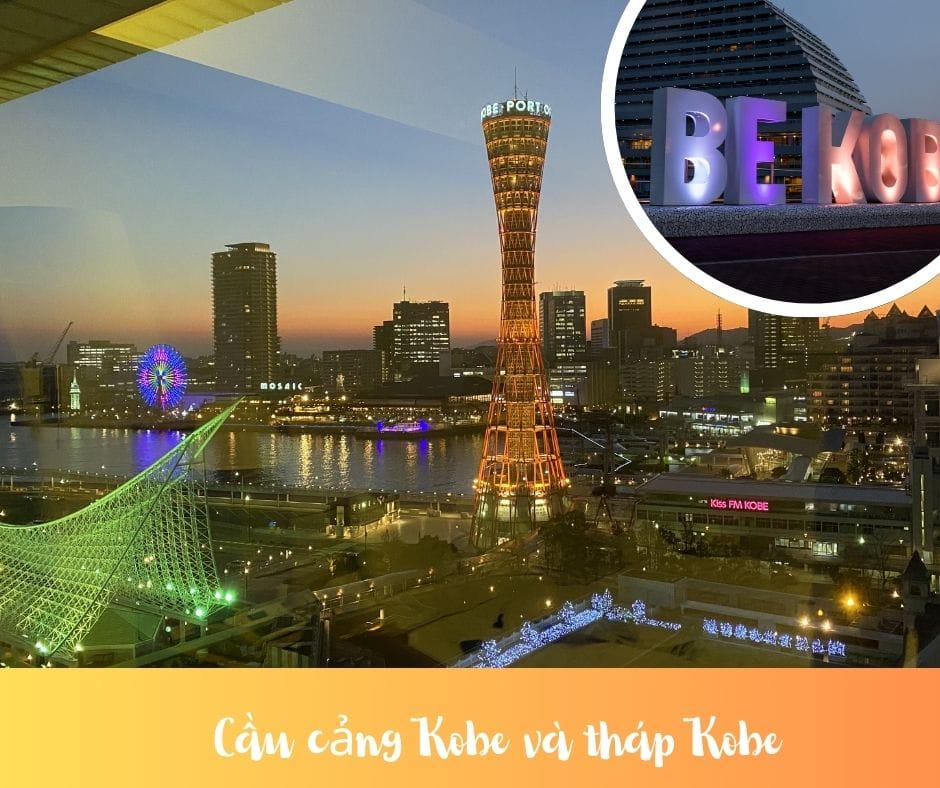 Ngắm Mùa Thu Tuyệt Đẹp Ở Tokyo Đến Osaka