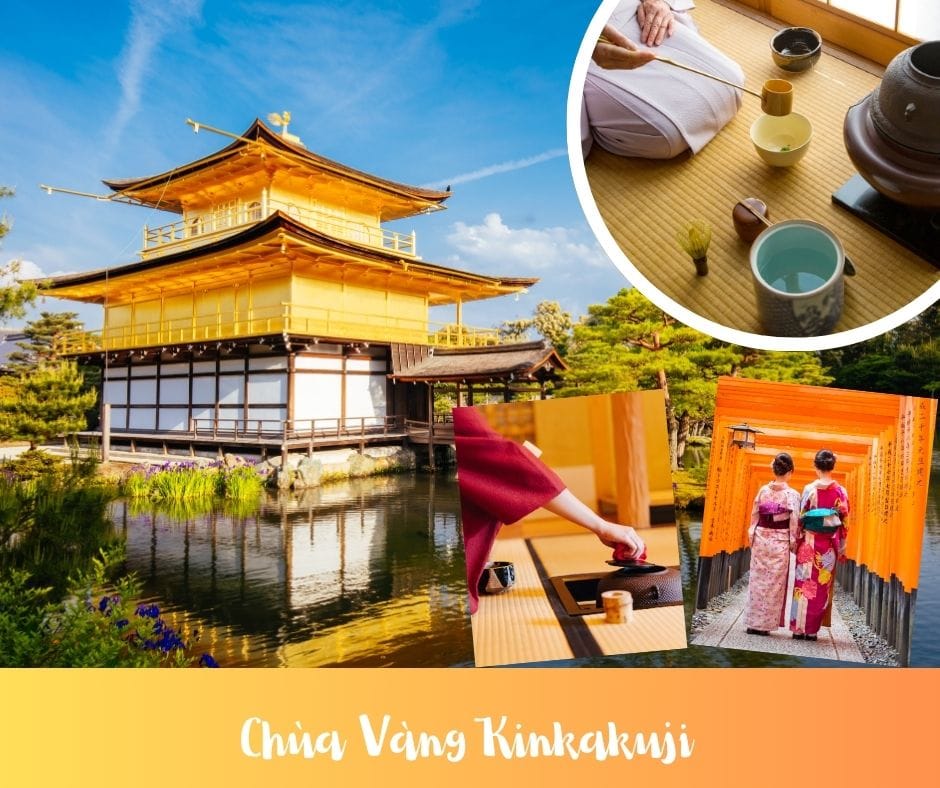 Mùa Thu Ở Đất Nước Mặt Trời Mọc