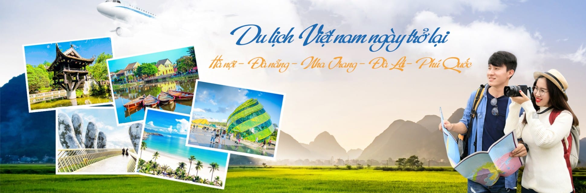 Du Lịch Ngô Phương Đông