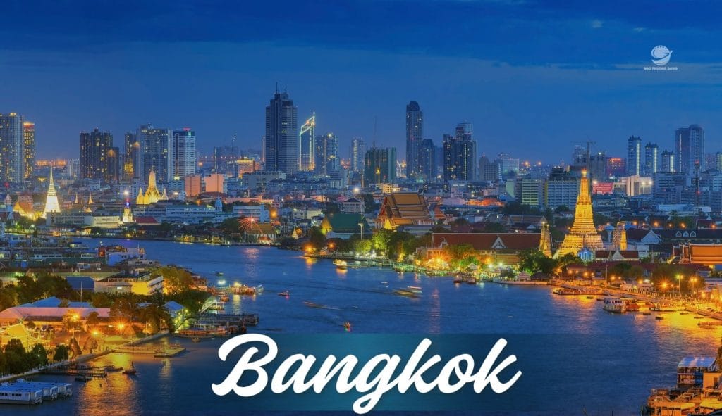 Tour Khám Phá Bangkok - Pattaya có gì đặc sắc