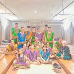Suan Thai - Điểm Tham Quan Mới Ấn Tượng Tại Pattaya