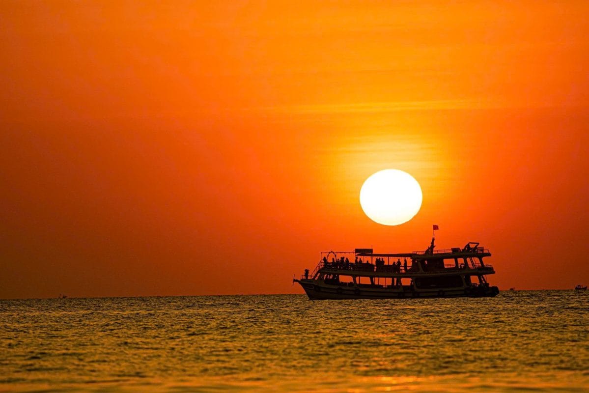 Cần Thơ – Nha Trang cung đường vàng cho những bức ảnh check-in để đời
