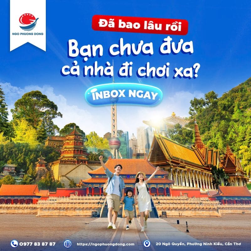Đổi gió tại Pattaya với Suan Thai – Điểm dừng chân mới nhất 2026