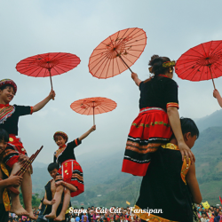 Hà Nội - Bái Đính – Tràng An Hạ Long - Yên Tử