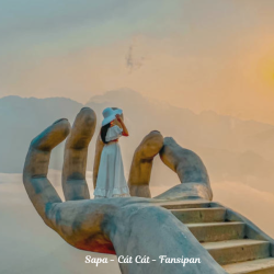 Hà Nội - Bái Đính – Tràng An Hạ Long - Yên Tử