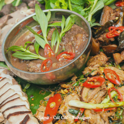 Hà Nội - Bái Đính – Tràng An - Hạ Long - Yên Tử - Sapa