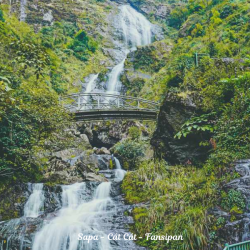 Hà Nội - Bái Đính – Tràng An - Hạ Long - Yên Tử - Sapa
