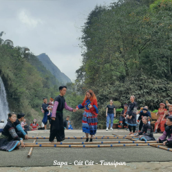 Hà Nội - Bái Đính – Tràng An Hạ Long - Yên Tử