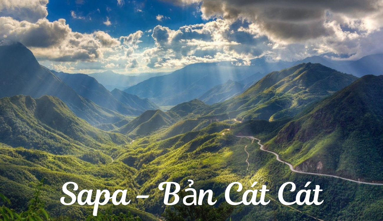 Hà Nội - Bái Đính – Tràng An - Hạ Long - Yên Tử - Sapa