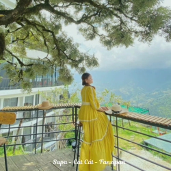 Hà Nội - Bái Đính – Tràng An - Hạ Long - Yên Tử - Sapa
