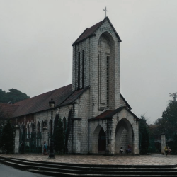 Hà Nội – Sapa – Fansipan – Hà Nội