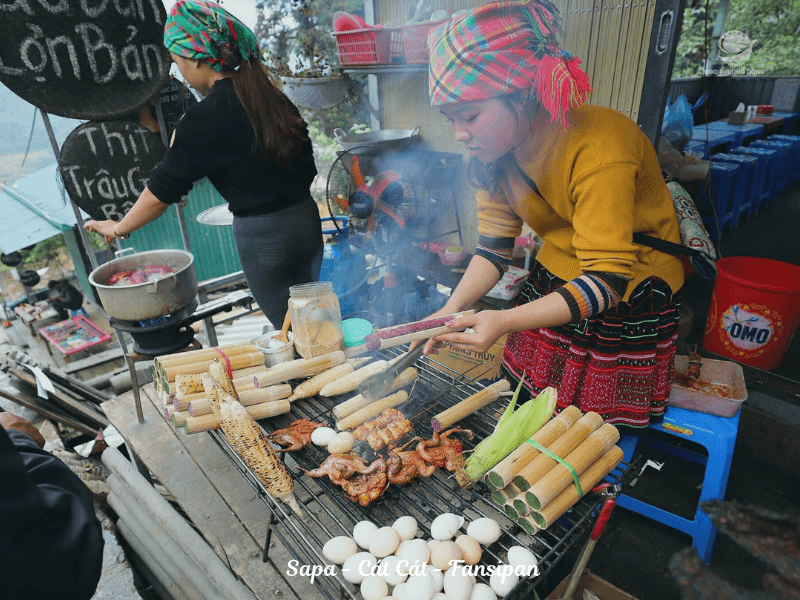 Hà Nội - Bái Đính – Tràng An - Hạ Long - Yên Tử - Sapa