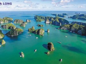 Hà Nội - Ninh Bình - Hạ Long - Yên Tử - Sapa - Hà Nội