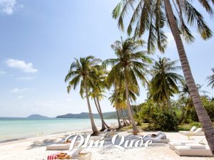 Phú Quốc Từ Đại Dương Xanh Đến Trải Nghiệm Đẳng Cấp