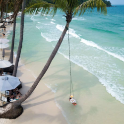 Bạn không mua một tour du lịch - bạn đang mua những ký ức vô giá
