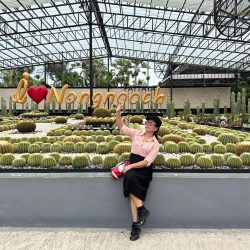 Suan Thai - Điểm Tham Quan Mới Ấn Tượng Tại Pattaya